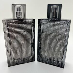 Burberry Brit Rhythm Eau de toilette bundle